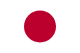 开云体育展示日本国旗图标，日本国家队