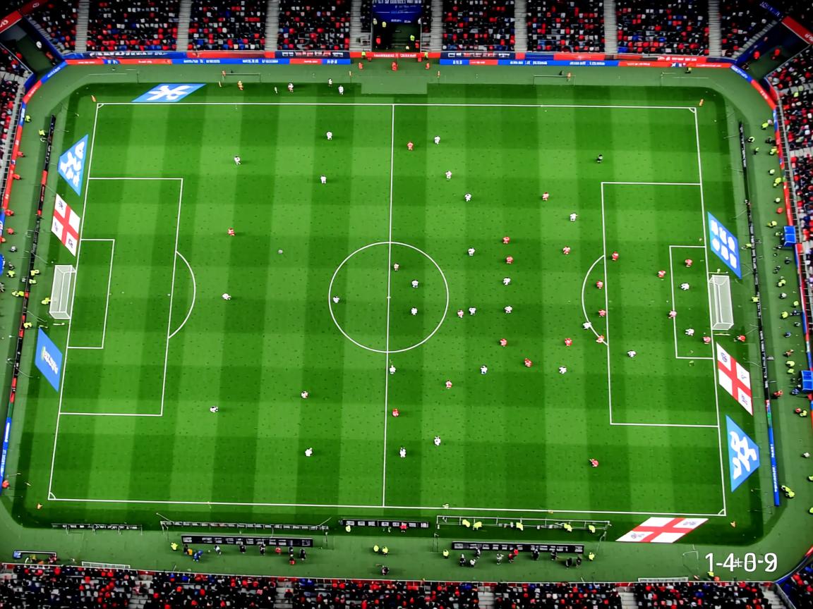 开云体育在线下载-五大联赛是否减少慢节奏控球降低战术失误率,五大联赛最快速度 第2张