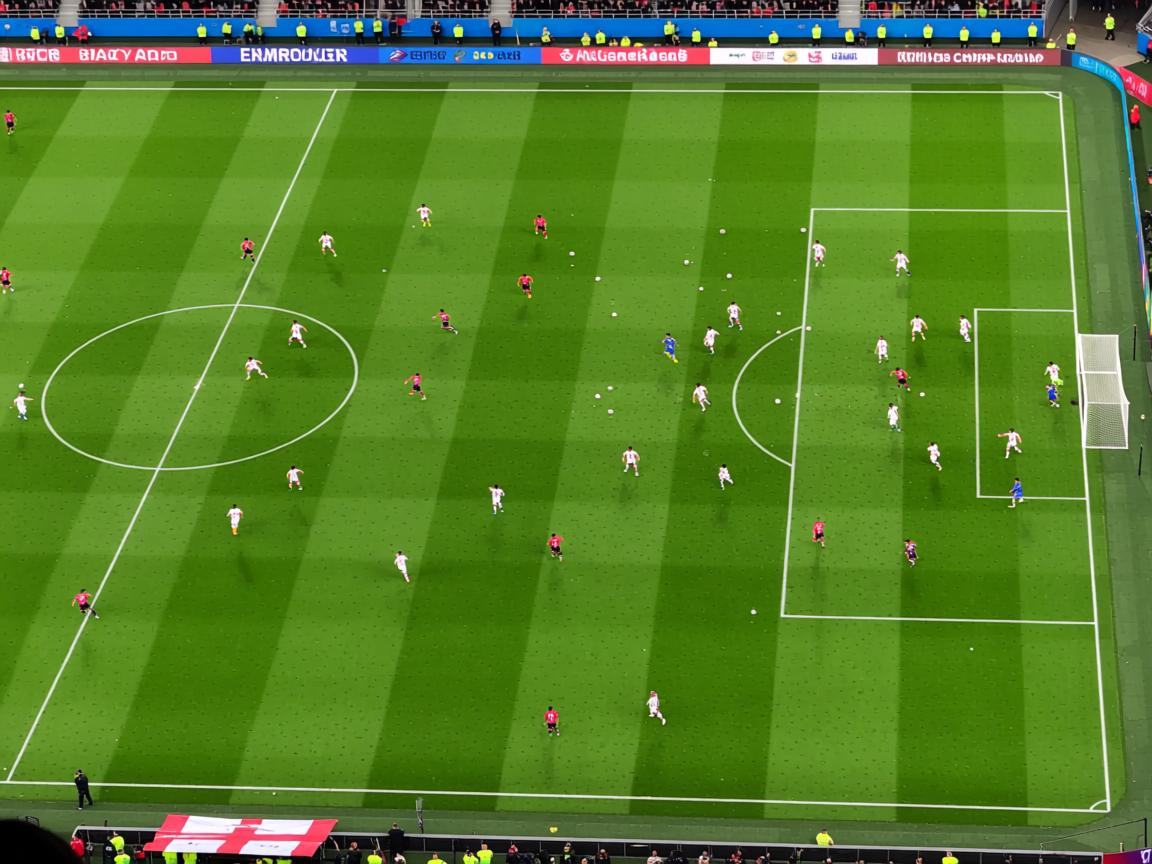 开云体育网址-五大联赛高位逼抢体系哪支球队最具压迫感  第2张